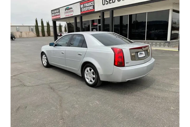 2003 CTS image 7