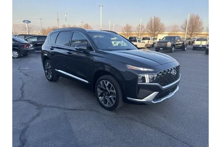 $25961 : Hyundai SANTA FE 2022 AWD Ca image 7