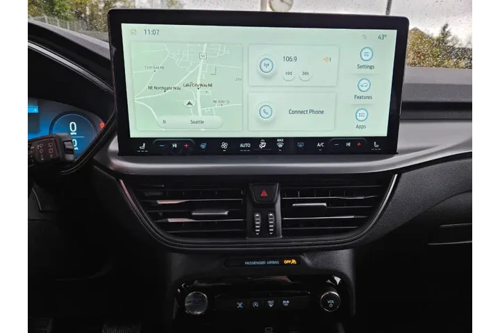 $21999 : 2025 Escape Active image 10