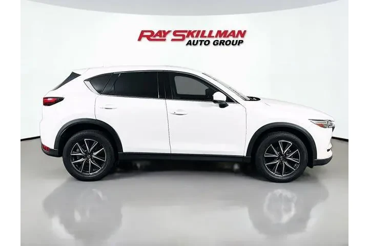 $14975 : Mazda CX-5 2017 Grand Select image 8
