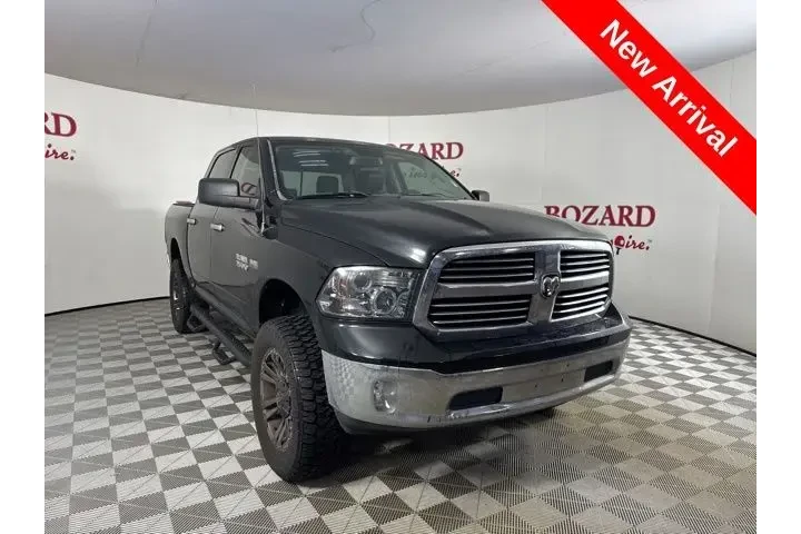 $14500 : Ram 1500 2015 4x2 SLT 4dr Cr image 1