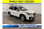 Subaru Forester 2020 AWD Pre en Santa Rosa