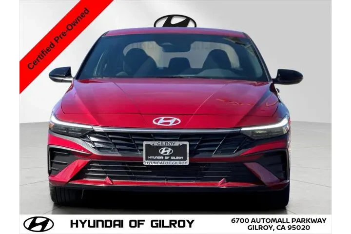 $21954 : Hyundai ELANTRA 2025 SEL Spo image 10