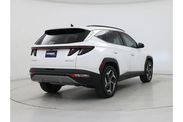 $32998 : Hyundai TUCSON Hybrid 2024 A image 8