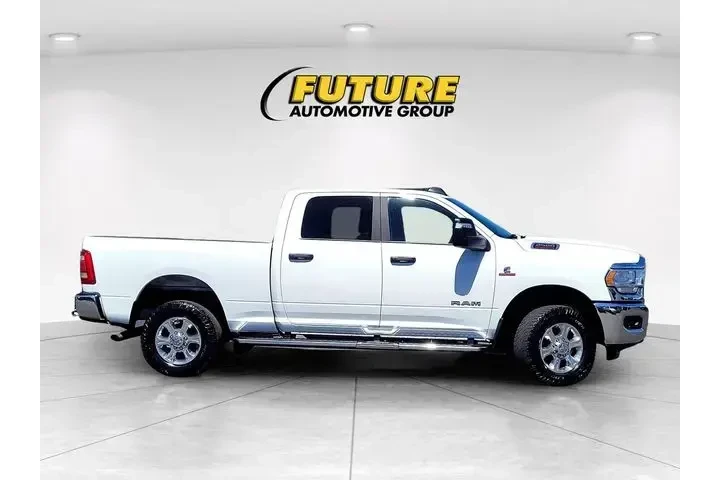 $39997 : Ram 2500 2024 4x4 Big Horn 4 image 3