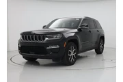 $30998 : Jeep Grand Cherokee 2023 4x2 thumbnail