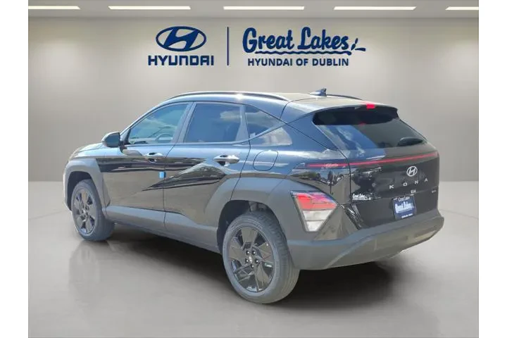 $28486 : Hyundai KONA 2026 AWD SEL Sp image 4