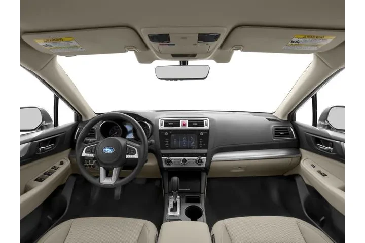 $12990 : Subaru Outback 2017 AWD 2.5i image 8