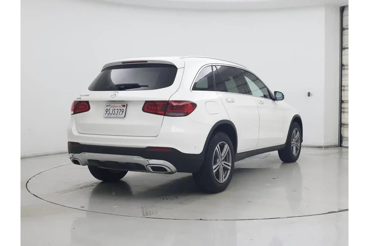 $23998 : Mercedes-Benz GLC 2022 GLC 3 image 8