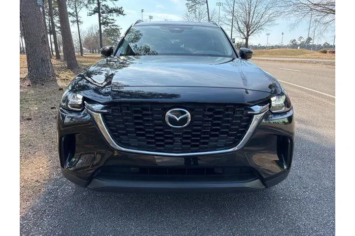 $33500 : Mazda CX-90 2025 AWD 3.3 Tur image 8