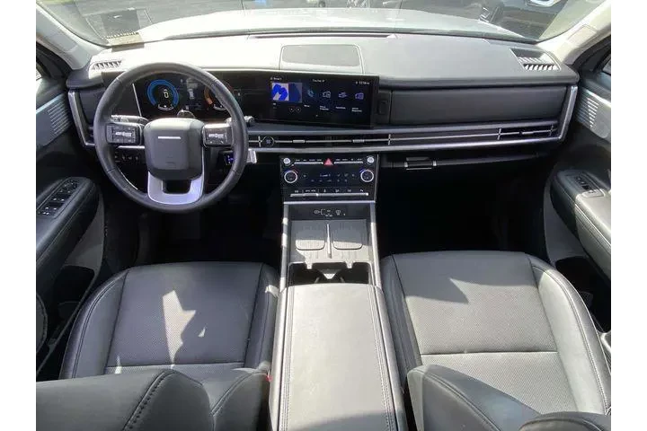 $28385 : Hyundai SANTA FE 2025 SEL 4d image 9