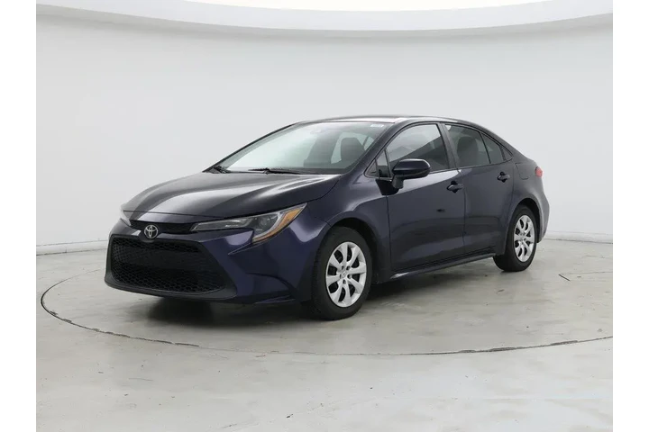 $19998 : Toyota Corolla 2022 LE 4dr S image 4