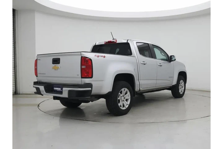 $22998 : Chevrolet Colorado 2015 4x4 image 8