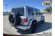 $37999 : Jeep Wrangler Unlimited 2021 thumbnail