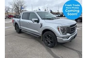 Ford F-150 2021 4x4 Lariat 4 en North Dakota