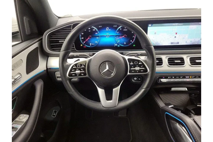 $31998 : Mercedes-Benz GLE 2021 GLE 3 image 10