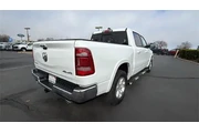 $38680 : Ram 1500 2019 4x4 Laramie 4d thumbnail