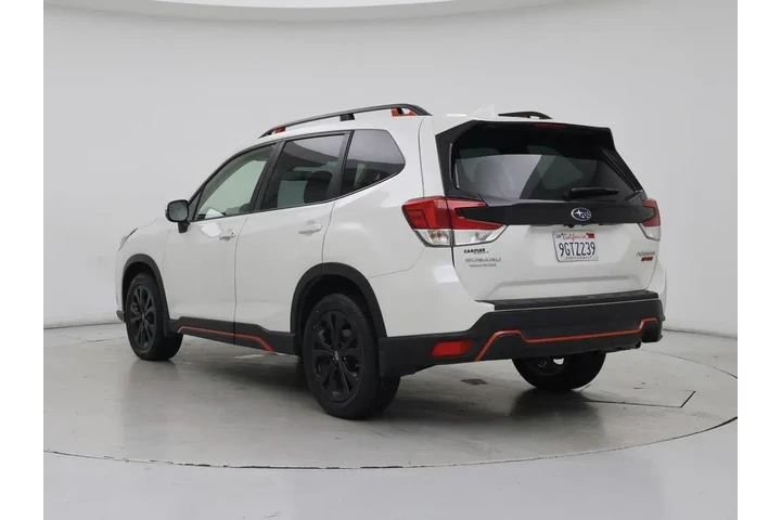 $29998 : Subaru Forester 2023 AWD Spo image 2
