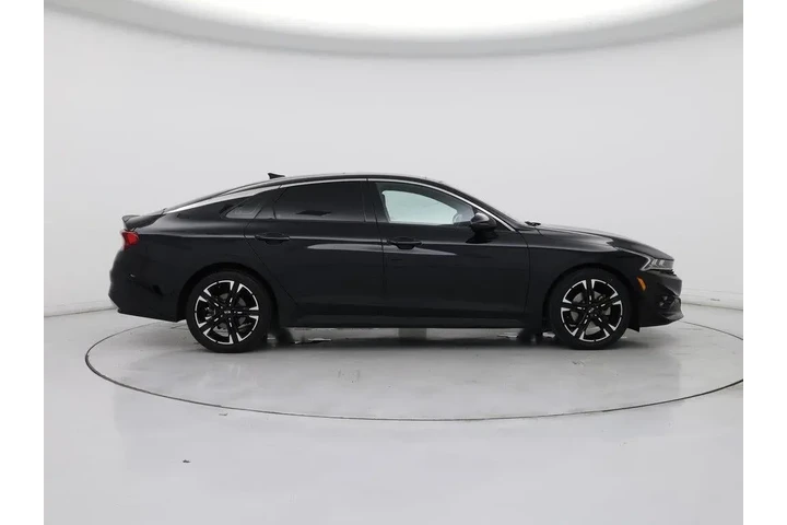 $22998 : Kia K5 2021 GT-Line 4dr Seda image 7