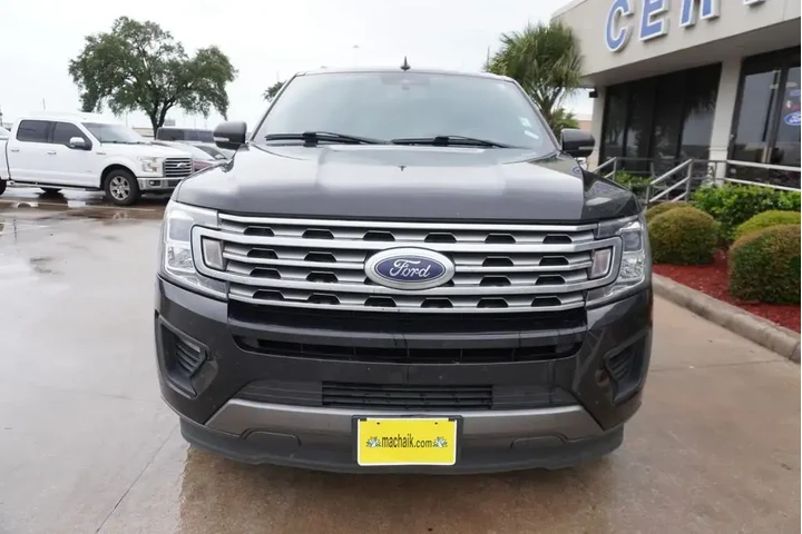 $31225 : Ford Expedition 2021 4x2 XLT image 2
