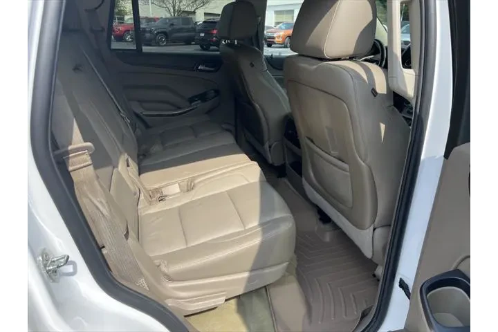 $13900 : GMC Yukon 2016 4x2 SLT 4dr S image 6