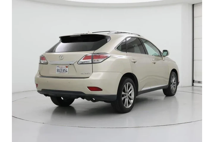 $20998 : Lexus RX 350 2014 4dr SUV image 8