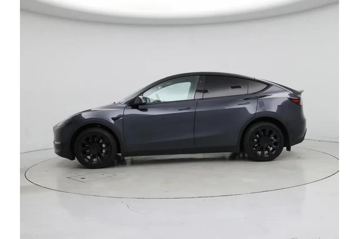 $35998 : Tesla Model Y 2024 AWD Long image 3