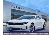 Chevrolet Camaro 2023 SS 2dr