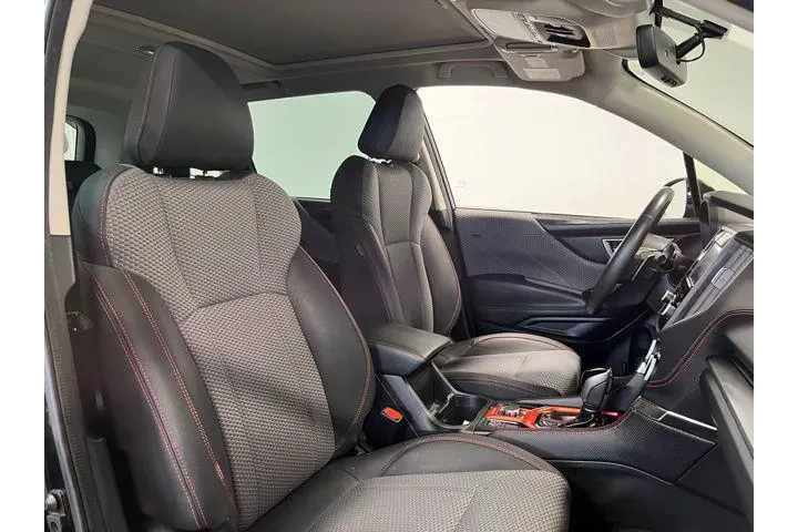 $25951 : Subaru Forester 2021 AWD Spo image 10