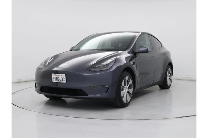 $34998 : Tesla Model Y 2023 4dr Cross image 4