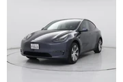 $34998 : Tesla Model Y 2023 4dr Cross thumbnail