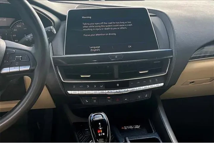 $34991 : Cadillac CT5 2023 Premium Lu image 9