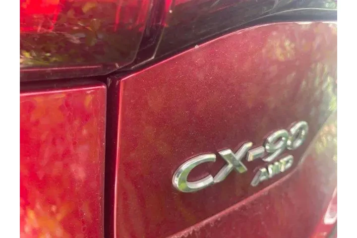 $28000 : Mazda CX-90 2024 AWD 3.3 Tur image 9