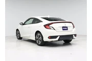 $18998 : Honda Civic 2018 EX-T 2dr Co thumbnail