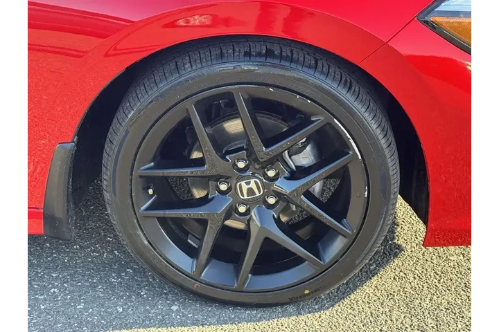 $24985 : Honda Civic 2025 Sport 4dr S image 9