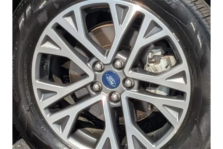 $19988 : Ford Escape Hybrid 2022 SEL image 9