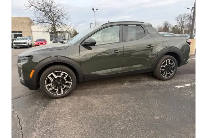 $39066 : Hyundai SANTA CRUZ 2026 AWD image 1