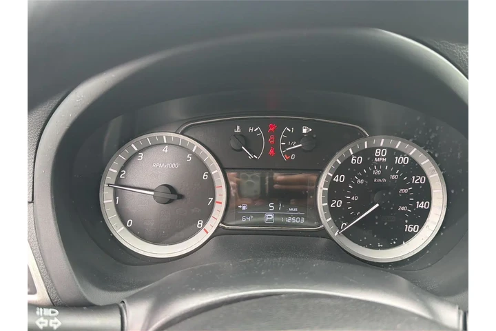 $6490 : Nissan Sentra 2013 S 4dr Sed image 6