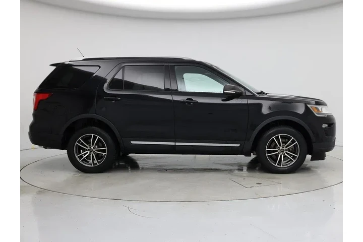 $18998 : Ford Explorer 2019 AWD XLT 4 image 7