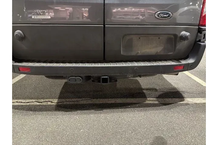 $38498 : Ford Transit 2021 AWD 250 3d image 7