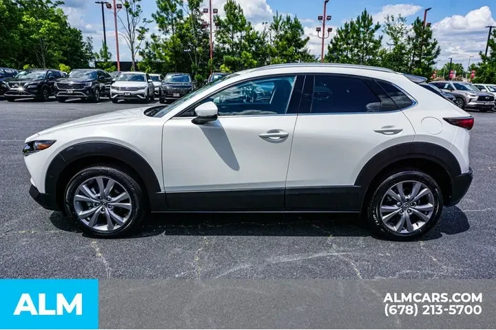 $23420 : Mazda CX-30 2022 AWD 2.5 S P image 7
