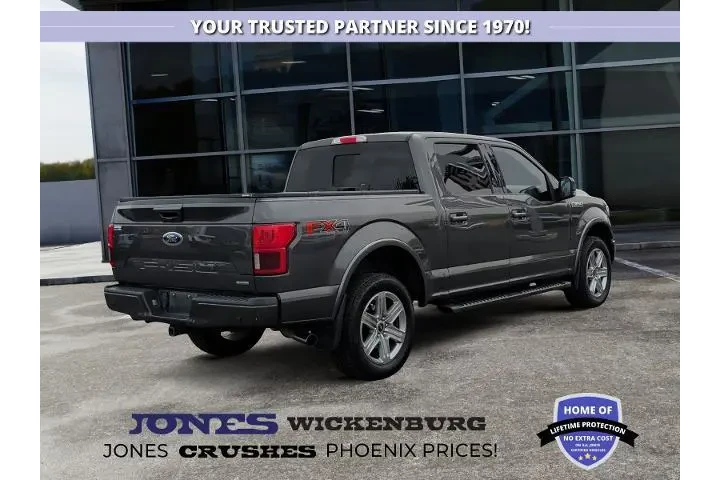 $34975 : Ford F-150 2019 4x4 XL 4dr S image 5