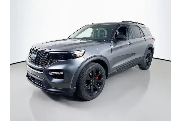 $39250 : Ford Explorer 2023 AWD ST 4d image 3