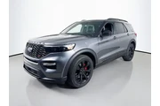 $39250 : Ford Explorer 2023 AWD ST 4d thumbnail