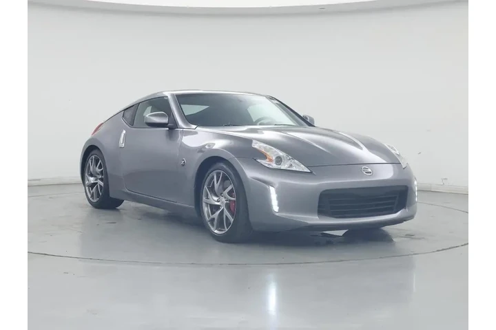 $29998 : Nissan 370Z 2017 Sport Tech image 1