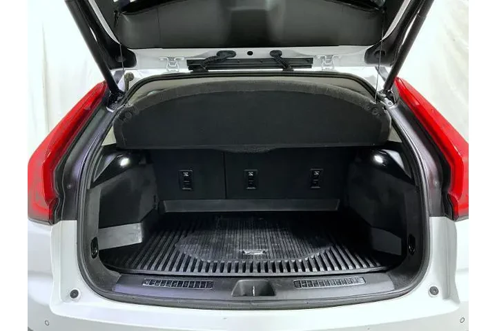 $19995 : Cadillac XT4 2019 4x4 Premiu image 9