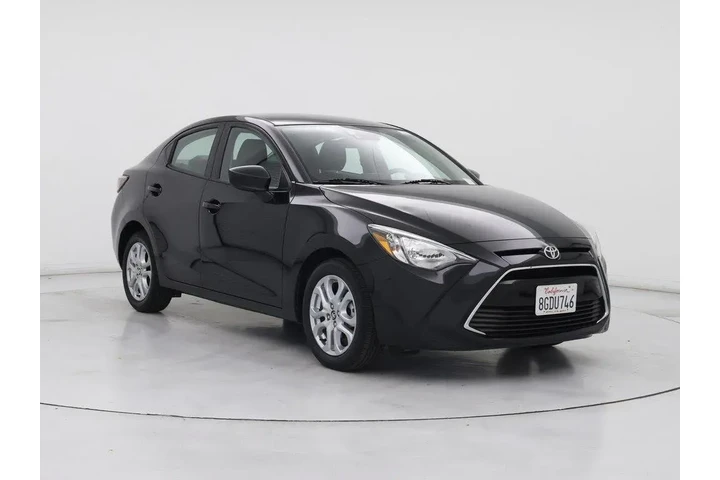 $19998 : Toyota Yaris iA 2018 4dr Sed image 1
