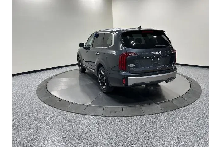 $36398 : Kia Telluride 2023 AWD S 4dr image 8