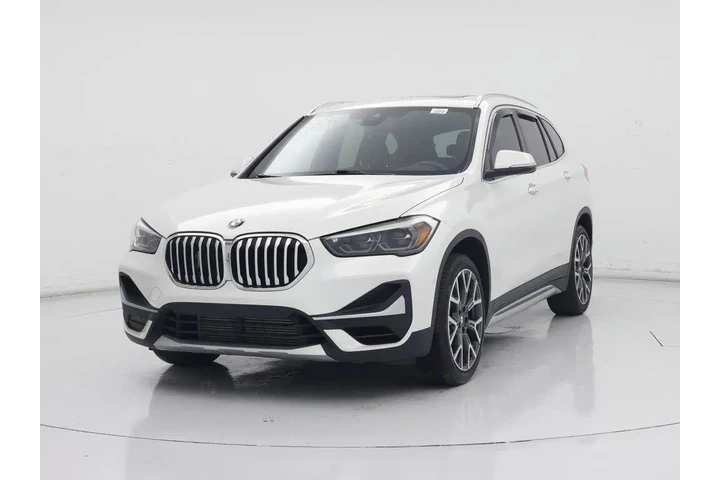 $24998 : BMW X1 2021 sDrive28i 4dr Sp image 4