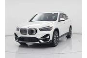 $24998 : BMW X1 2021 sDrive28i 4dr Sp thumbnail